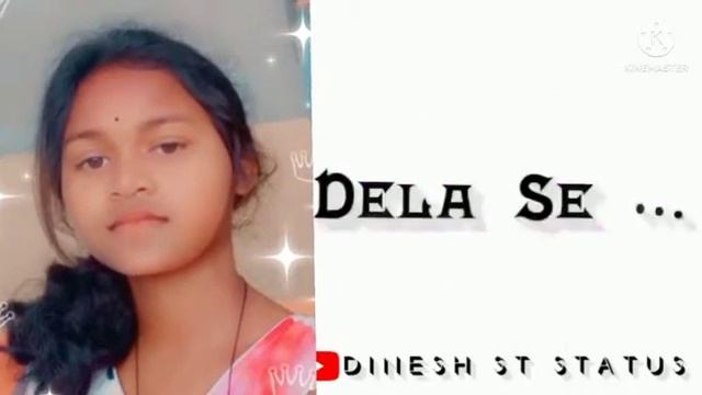 Amuhar te talaneda re Paine sad gum som Santali romantic status song смотреть онлайн