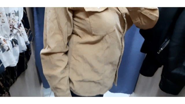 Всё по 50! Распродажа в СЕКОНД ХЕНД смотреть онлайн