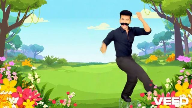 Песня о хорошем человеке