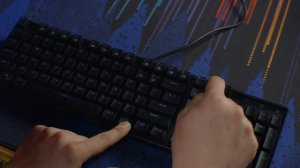How to Program the Redragon K551 RGB Keyboard