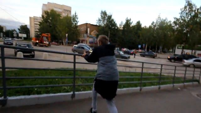 Komicow | Anteater смотреть онлайн