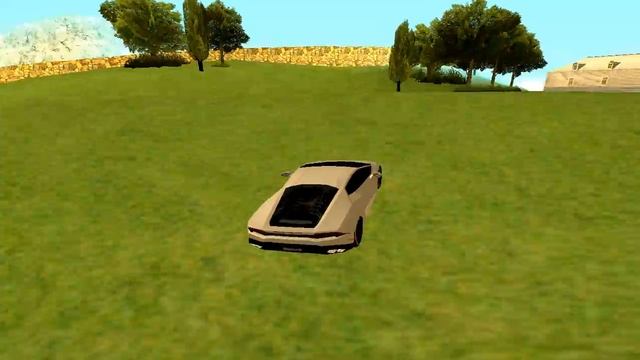 СЛИВ СБОРКИ ДЛЯ СЛАБЫХ ПК! GTA SAMP