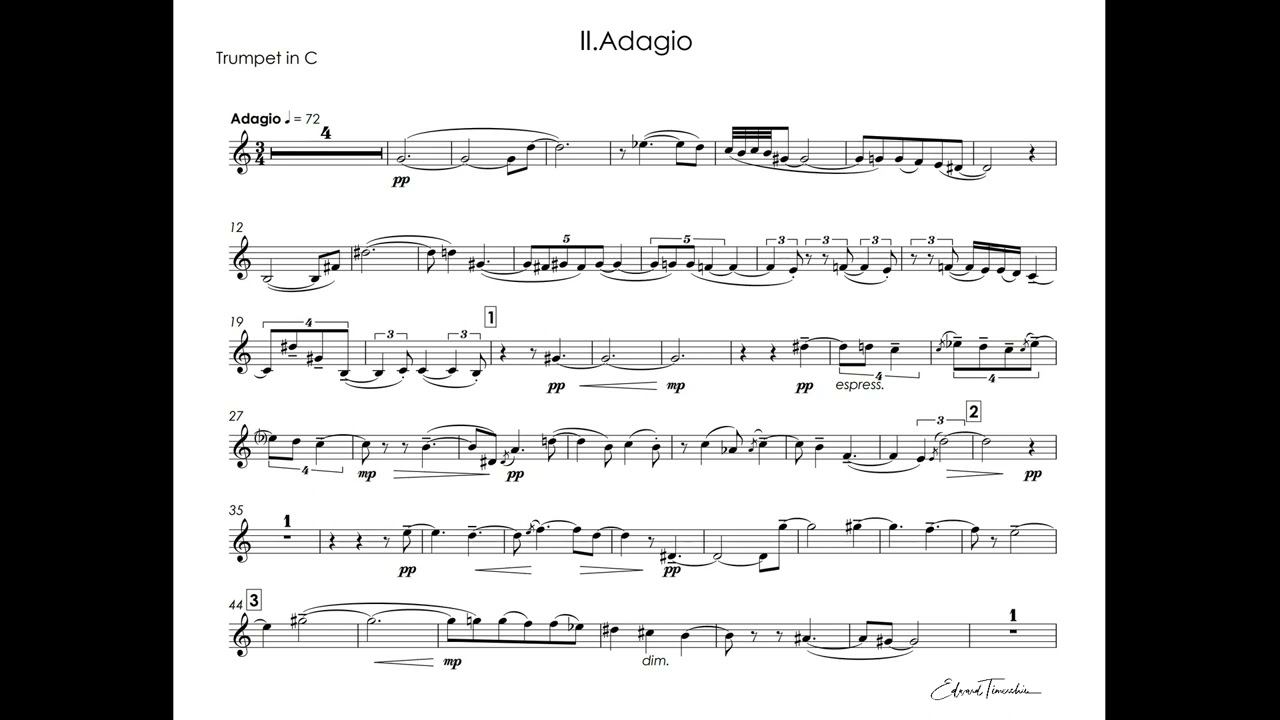 MacMillan - Seraph - Tine Thing Helseth trumpet C смотреть онлайн