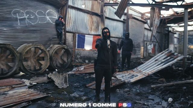 (Remix) S9 - 6 Language Freestyle #2 смотреть онлайн