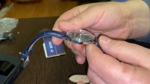 ЧАСЫ ВОСТОК 2403/581884