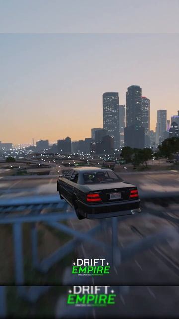FiveM Drifting | #shorts #drift #gta смотреть онлайн