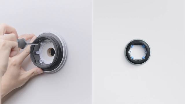 AI Turret Installation