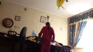 Ой как больно!!! :-(