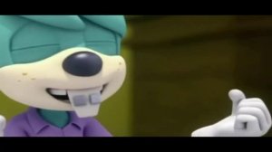 Sonic Boom - Season: 1 Episode: 7-8 【HD】