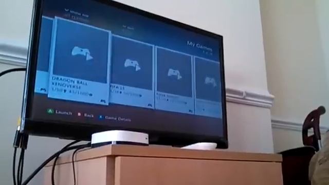 HOW TO PLAY XBOX 360 GAMES WITHOUT DISC! (2024) смотреть онлайн