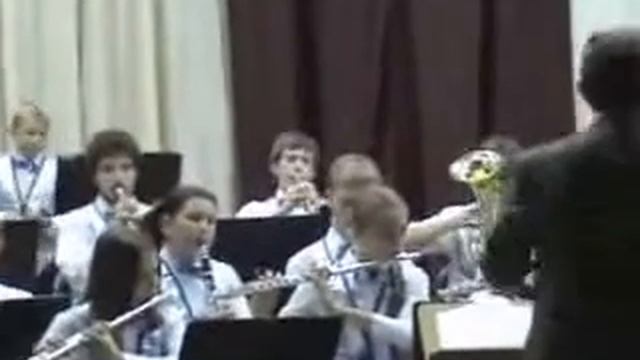 ДМШ им. М.И. Табакова смотреть онлайн