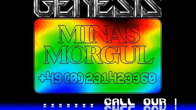 jumping jack cracktro for Amiga смотреть онлайн