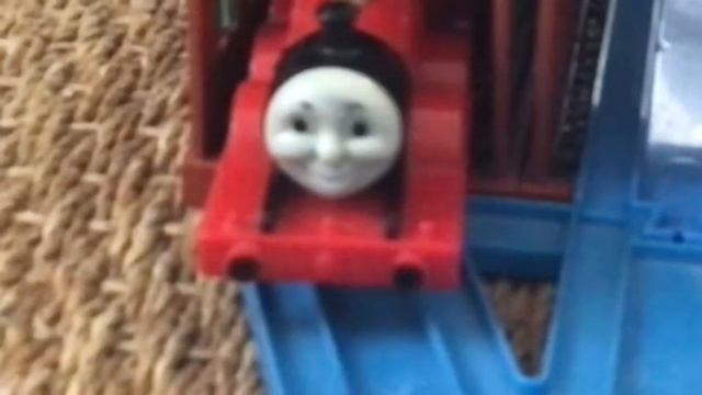 Thomas and the magic railroad rewrite part 2 promo смотреть онлайн