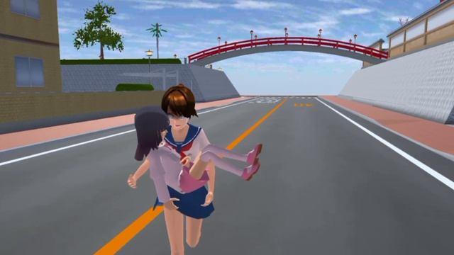 (Sad Story) Mumtahina Soha Sakura School Gamer | SAKURA SCHOOL SIMULATOR 🌸