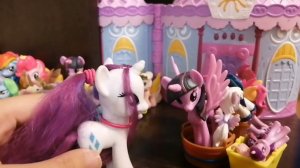 Мама купи мне пони #13 | MLP