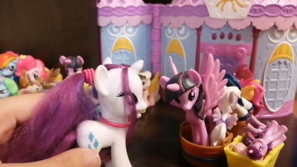 Мама купи мне пони #13 | MLP