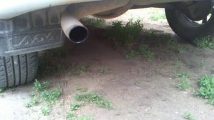 Ваз 2114 дымит