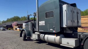 ПОЕЗДКА ЧЕРЕЗ ЙЕЛЛОУСТОН: 9500 футов над Уровнем МОРЯ. 4 НЕДЕЛИ В ПУТИ: Дальнобой по США