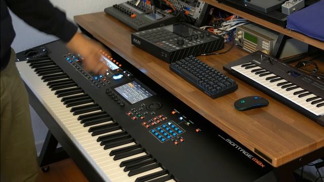 Turning a $20 smart ring into a DIY MIDI controller (Colmi R02 + WebMIDI API, hardware and DAW) смотреть онлайн