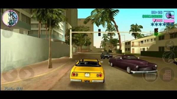 GTA VICE CITY CLEO CHEATS (all scripts) + Support Android 13