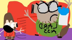 PPGG Parody S3E34 Peppa Splashes Water at daddy pig & Gets Grounded