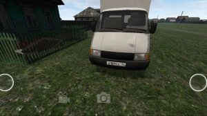 мотор депот РП купил на Газель 3302 за 250 000