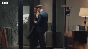 Серкан Поцеловал Эду - Постучись В Мою Дверь 104 Эпизод