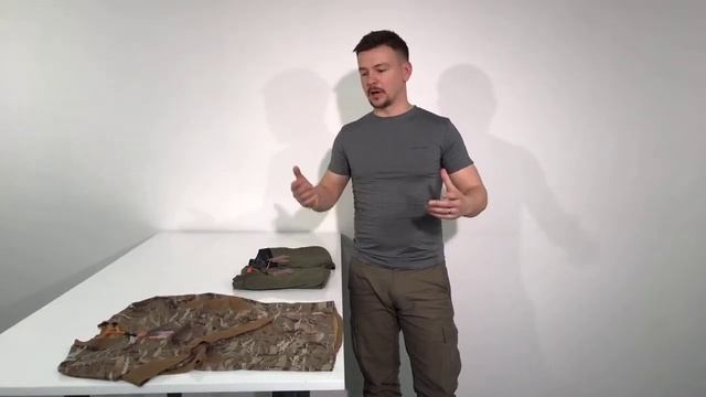 Prehľad funkčného prádla od Pentagonu (Záznam z Live) смотреть онлайн