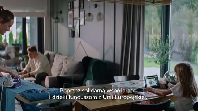 Najlepiej działamy, gdy działamy razem | UMWKP Covid | wersja 30 s смотреть онлайн
