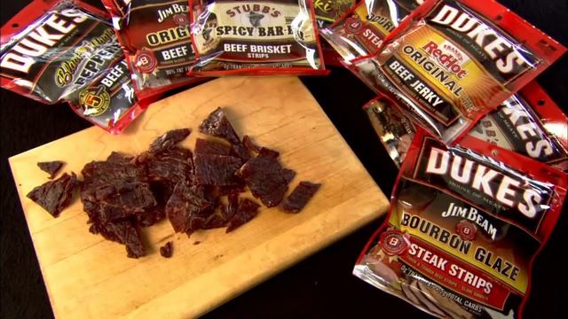 Why is Kaimana Tuna Jerky so Good?: The Quest for Excellence смотреть онлайн