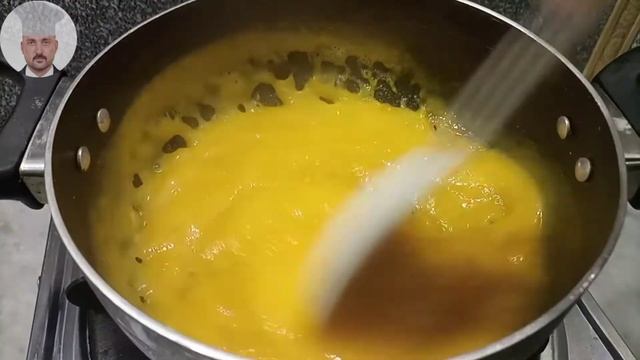 Orange Jelly Recipe | Orange Dessert Recipe | by Cooking with Naeem смотреть онлайн