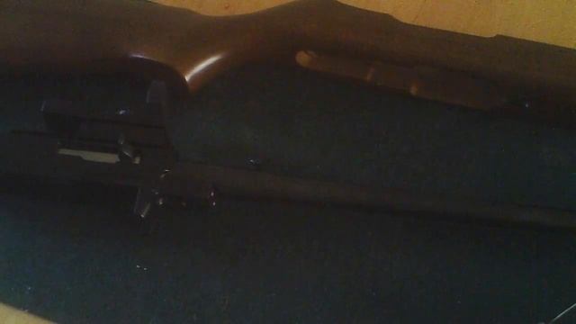 ruger 10/22 bolt buffer modification смотреть онлайн