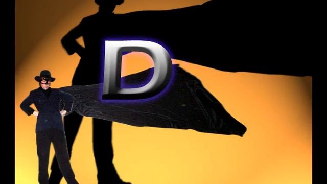 Darkwing Duck (Haz)