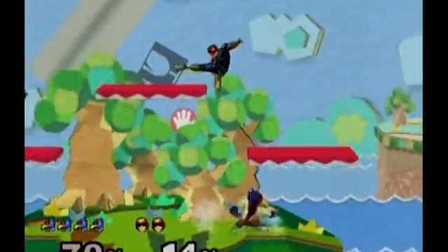 Malva (Falco) Ryu (Falcon) 4 смотреть онлайн