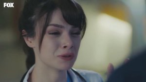 Признание в Любви От Назлы Ферману - Чудо доктор 60 Серия