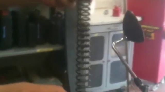 How To Fit Fork Oil Seals Yamaha Virago 250 смотреть онлайн