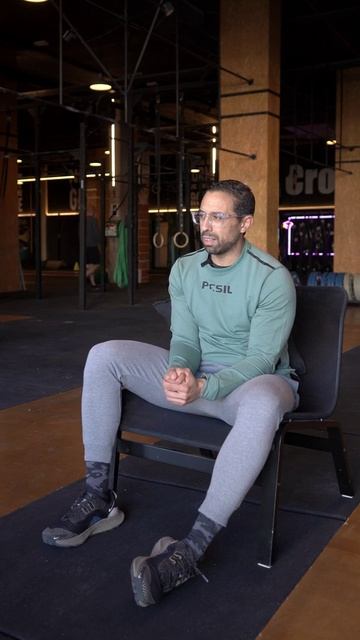 CROSSFIT CORAJE: EL BOX CON MÁS INSCRITOS DEL MUNDO AL CROSSFIT OPEN EN 2022 смотреть онлайн
