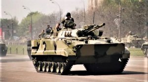 БМП-3
