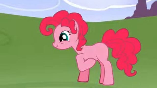 клип пинки пай