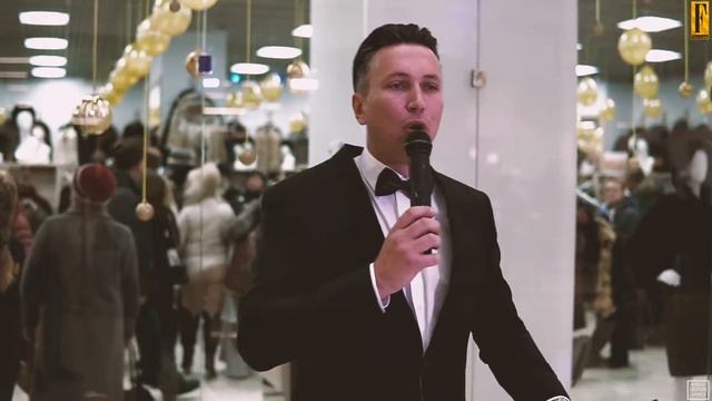 Показ от модельного агентства New Fashion Look смотреть онлайн