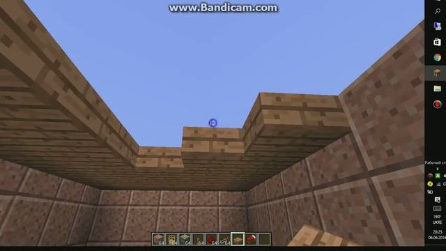 ИГРАЕМ В MINECRAFT ОБЗОР НА МЕХАНИЗМЫ,ЛОВУШКИ!!!#2 смотреть онлайн