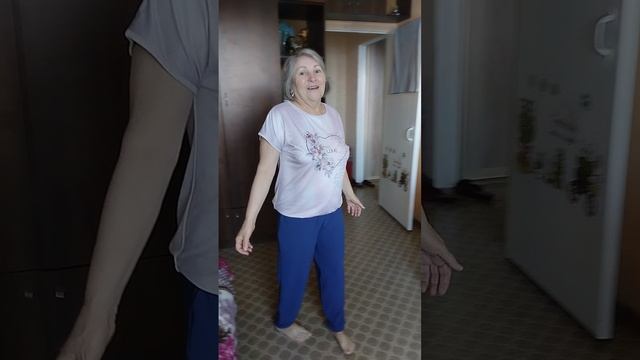 6.08.2024 Бабуля, моя мамуля смотреть онлайн