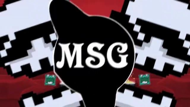 MDK - Press Start (Derpcat Remix)