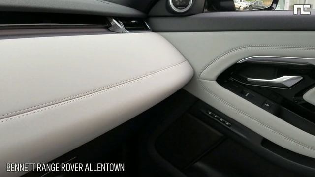 2020 RANGE ROVER EVOQUE : INTERIOR/ INFOTAINMENT/ FRONT & REAR/ FEATURES/ IN DEPTH LOOK смотреть онлайн