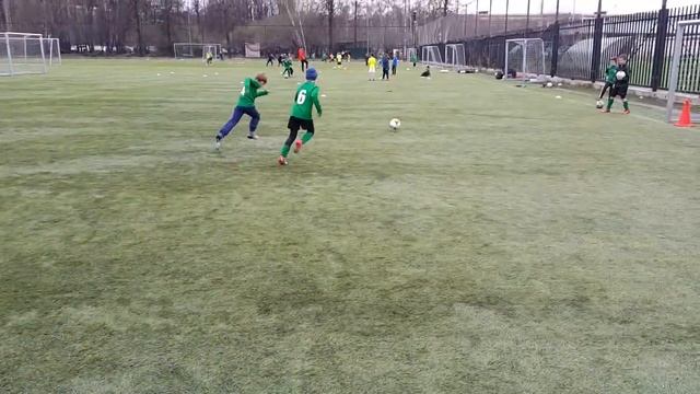 Тренировка 19.04.2016 смотреть онлайн