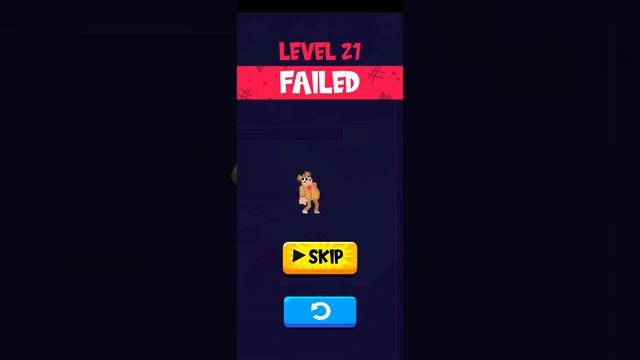 Играем в Punch Bob смотреть онлайн