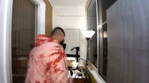 Нож Т-1 от ООО ПП Кизляр. Работяга по всем статьям, ну и чуть-чуть Ломик)
