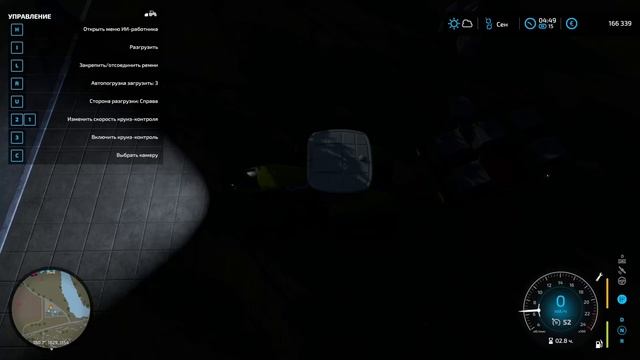 Farming Simulator 2022 _ Вместе с @KyllerGreen и Связистом убираем кукурузу на моих полях! смотреть онлайн