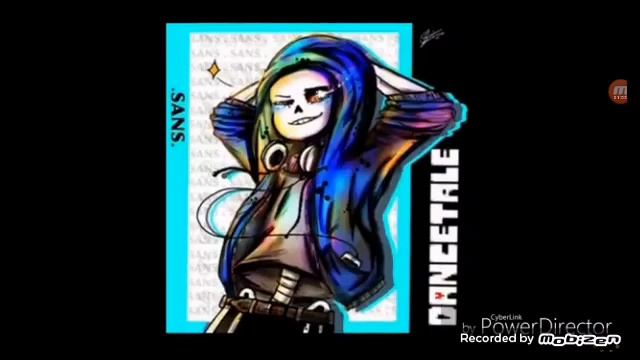 Мегалования танец санса (Танецтейл Dancetale) megalovania dance sansa (remix, ремикс) смотреть онлайн