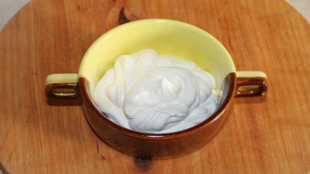 Сборник рецептов